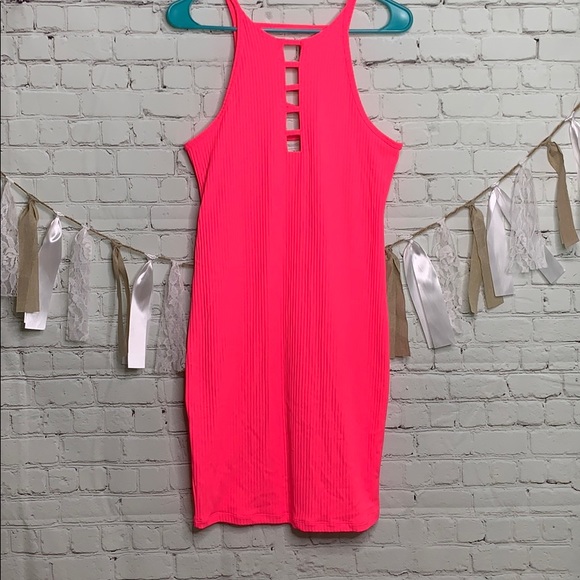 Victoria’s Secret Dress beach cover up Medium - Picture 1 of 5